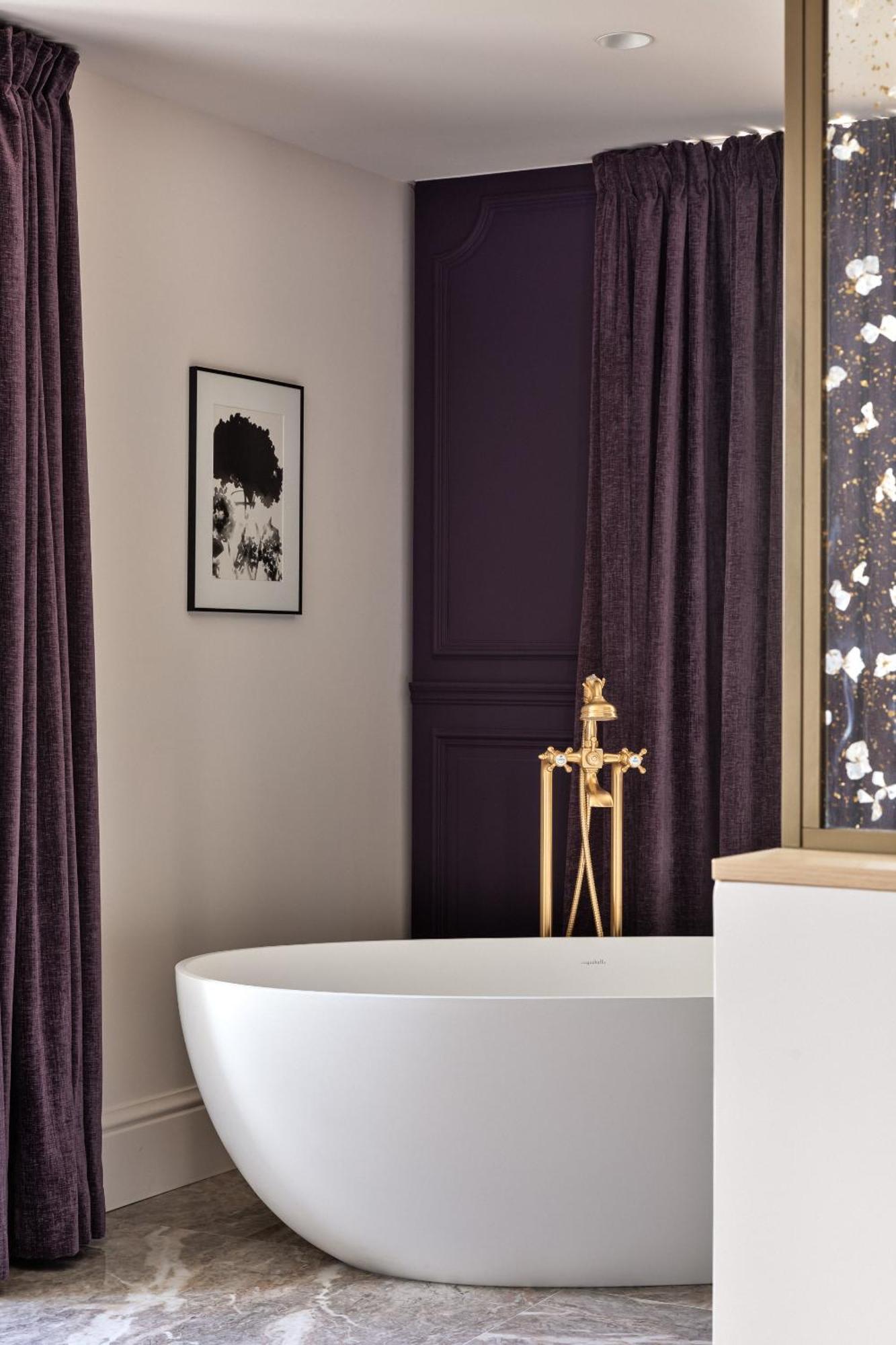 Clos Du Cedre - Chambres D'Hotes D'Exception, Luxury B&B A Dinan Oda fotoğraf